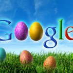 Google Easter Eggs