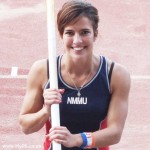 Jeanie Van Dyk