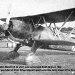 Macchi CR 42