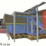 New NMMU B Eed