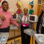 Rotary PE West Dora Nginza Pediatric