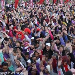 SPAR Womens Challenge Turns 21