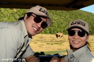 Tui Minh and Thanh Bui and Rhino
