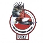 United Residents Front