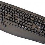 Your New Keyboard minus a K, U, F and C