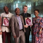 2013 ImpACT Award Winners