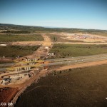Baywest Aerial May 2014