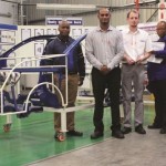 Benteler Tour