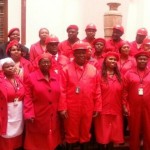 EFF Members of Parliament