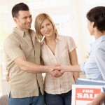 Estate Agent and Buyers