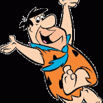 Fred Flintstone