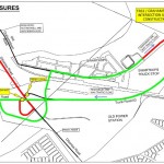 Grahamstown Road Road Closure