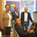 Missionvale Driver Training