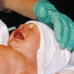 New Born