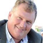 Andrew Muir