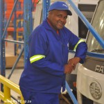 Bongani Moni