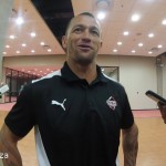 Carlos Spencer