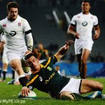 Jesse Kriel