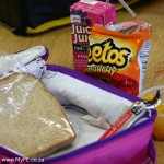 Lunch Box