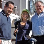 PWC Humewood Links
