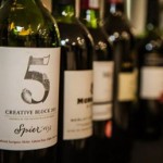 Rotary Wine Auction 2014