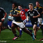 Sergeal Petersen IRB NZ