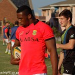 Siya Kolisi