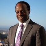 Sizwe Nxasana