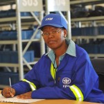 Thembisa Ngxale
