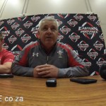 Warren Gatland