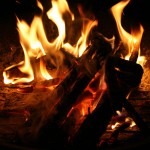 Wood Fire