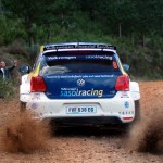 2014 VWSA Rally