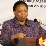 Angie Motshekga