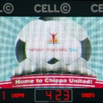 Chippa United - 1, Kaizer Chiefs - 1
