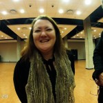 Debbie Ellis
