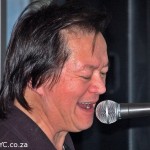 Eric Pow Chong
