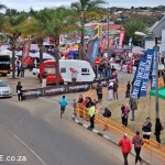 Great Train Race Uitenhage