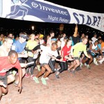 Invetsec Night Relay NMB Stadium