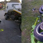 Lorraine Accident