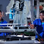 Mechatronics Apprentices