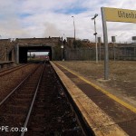 Uitenhage Train Station
