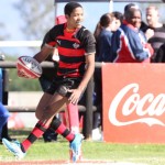 Yomelela Keswa