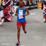 Zolani Ngqaqa