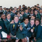 Businesswomen of Tomorrow