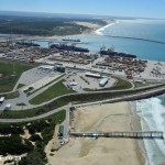 Coega Ridge Aerial