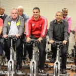 EPRU Spinning Virgin Active