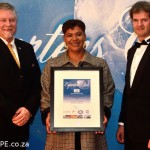 Ford Merit Award