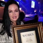 Kobie Potgieter Award