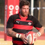 Luke Watson Cradock
