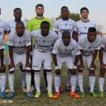 Madibaz 2014 Squad